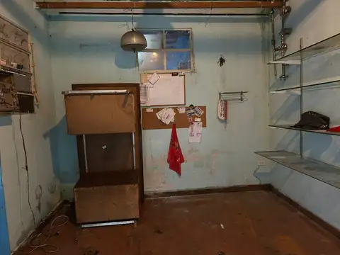 Galpon en Alquiler 16 años