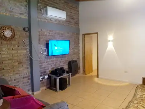 Casa en Alquiler en El Sauce, USD 650