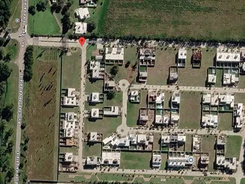 Terreno en Venta de 478,0 m2