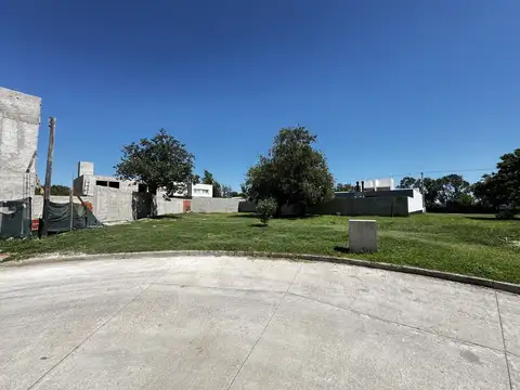Terreno en Venta de 478,0 m2