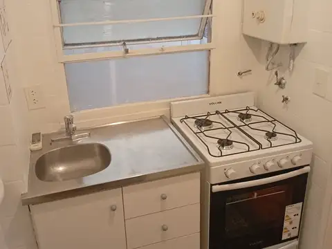 Departamento en Venta 38 años
