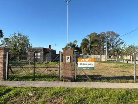 Terreno en venta ubicado en Bella Italia - USD 26.000