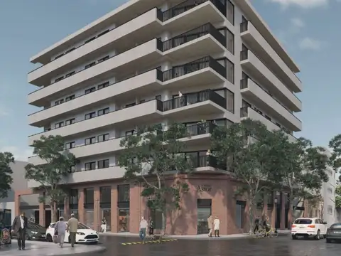 VENTA DEPTO 3 AMBIENTES CON COCHERA. EDIFICIO ÁSTOR, ZÁRATE