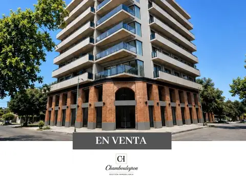 VENTA DEPTO 3 AMBIENTES CON COCHERA. EDIFICIO ÁSTOR, ZÁRATE