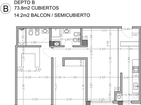 ESQUINA ALEM E ITUZAINGO
