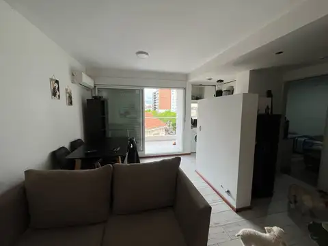 Departamento en Venta en Abasto, USD 80.000
