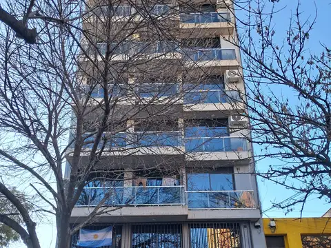 Departamento en alquiler Rosario - ITUZAINGO 1820
