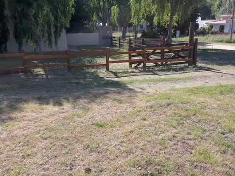 Terreno en Venta de 600,0 m2