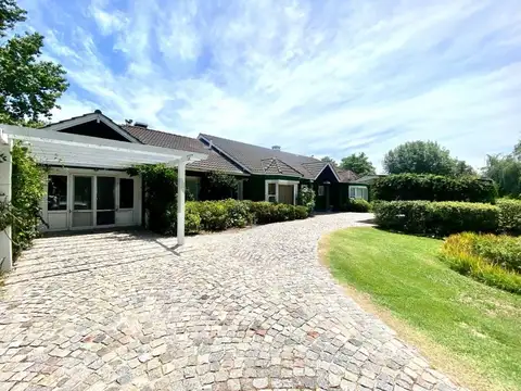 Casa en Venta en La Cañada Polo Club, USD 295.000