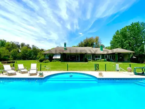 Casa en Venta 24 años