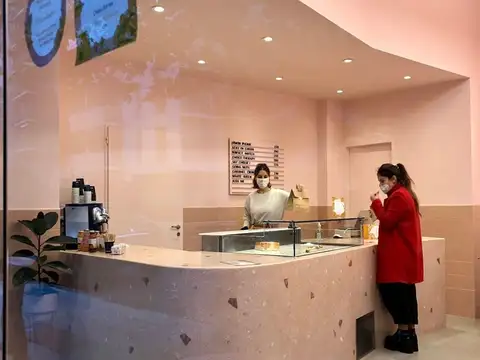 Local en Alquiler en Palermo, $ 2.700.000