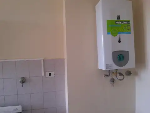 Departamento en Alquiler de 3 ambientes