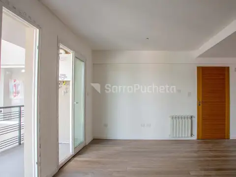 Departamento en Venta en Haedo Sur, USD 139.000