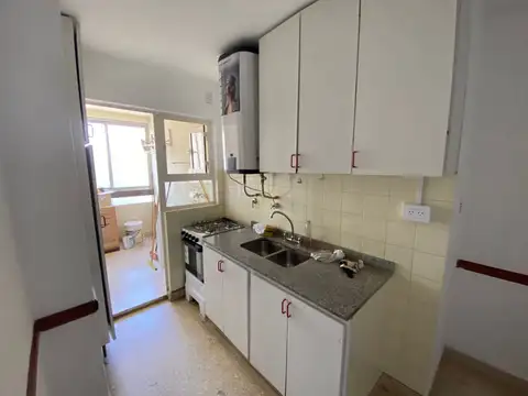Departamento en Venta de 3 dormitorios