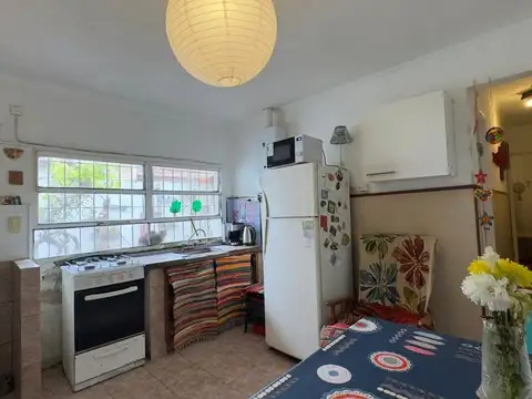 Depto Tipo Casa en Venta 62 años