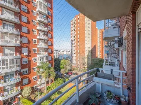 Departamento en Venta en Sarandí, USD 72.000