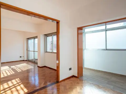Departamento en Venta 45 años