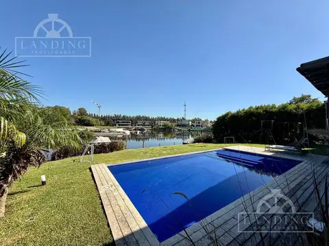 Casa en Alquiler al Noroeste