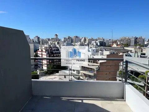 Oportunidad en Villa Crespo: Depto a Estrenar con  ALTO POTENCIAL DE RENTA 