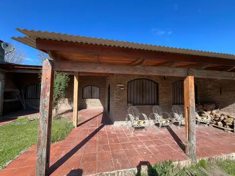 Casa en Alquiler en Funes, $ 900.000
