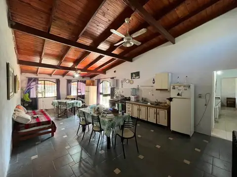 Casa en Alquiler de 2 dormitorios