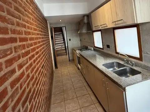 Departamento en Venta 15 años