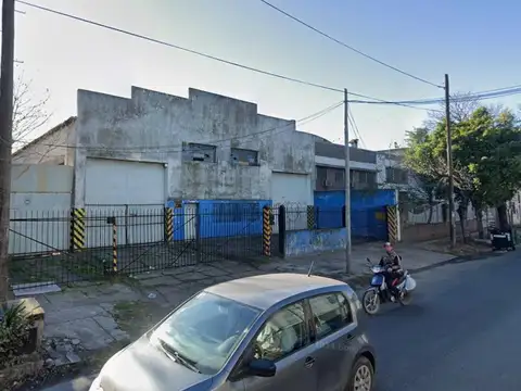 Galpon en Venta 40 años