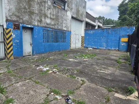 VENTA GALPON  - BOULOGNE