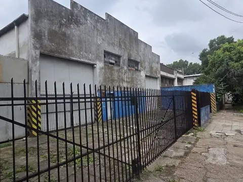 Galpon en Venta en Boulogne, USD 386.000