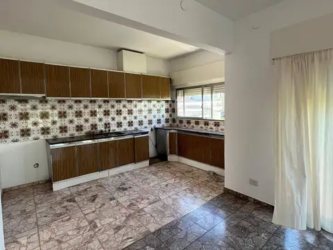 Casa en Alquiler 12 años