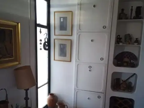 Depto Tipo Casa en Venta en Barracas, USD 240.000