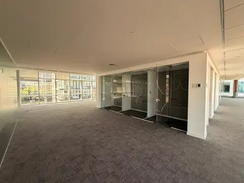 Oficina en Alquiler en Puerto Madero, USD 9.500