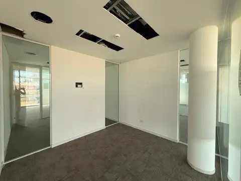 Oficina en alquiler en Puerto Madero