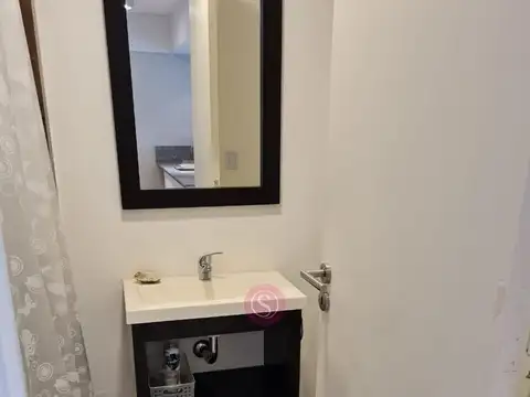 Departamento en Alquiler Temporal con 1 cocheras