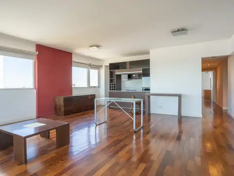 Departamento en Venta en Centro, USD 500.000