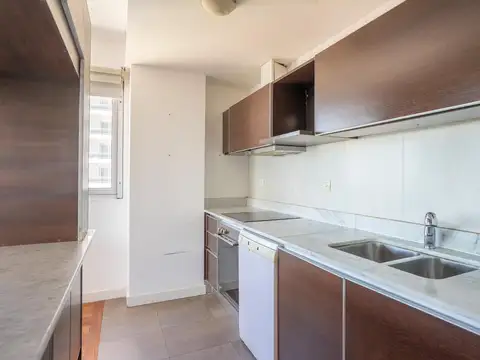 Departamento en Venta 8 años