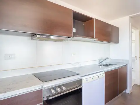 Departamento en Venta con 2 cocheras