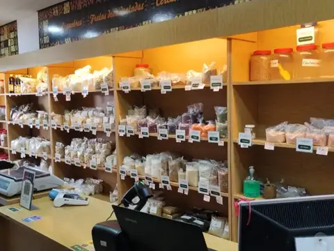 Fondo Comercio en Venta 1 año