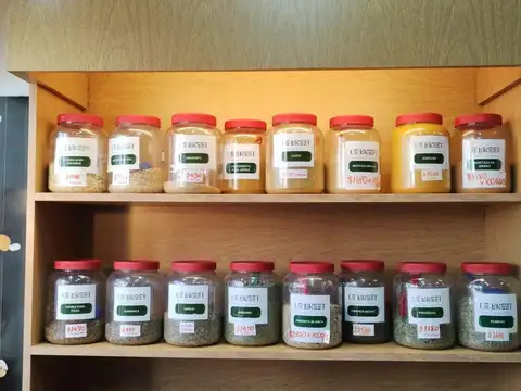 Fondo Comercio en Venta 1 año