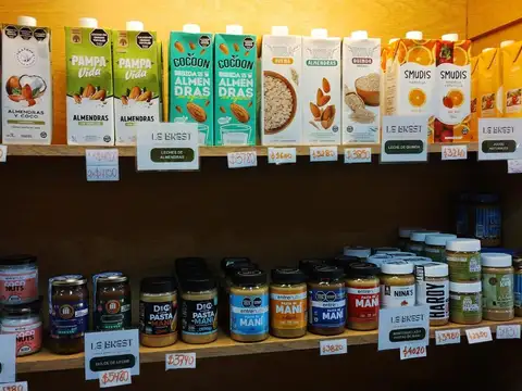 Dietetica - Almacén Natural