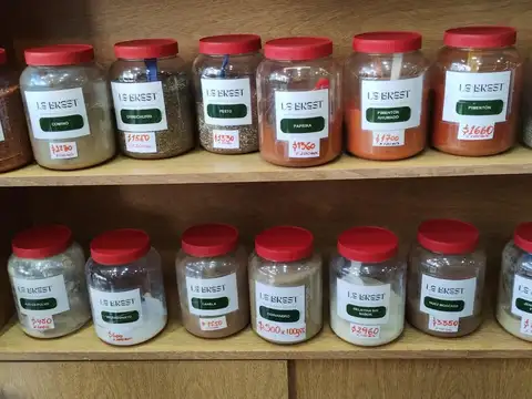 Fondo Comercio en Venta en Colegiales, USD 5.500