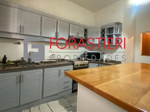Casa en Venta de 4 ambientes en San Fernando