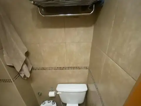 Departamento en Alquiler Temporal de 1 dormitorio