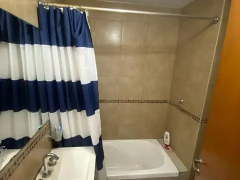Departamento en Alquiler Temporal en La Plata, $ 450