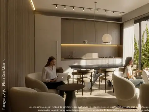 Departamento en Venta en Retiro, USD 54.825