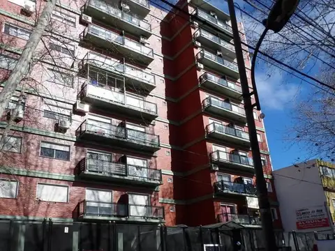 Departamento 3AMB c/balcon NO PAGA EXPENSAS.