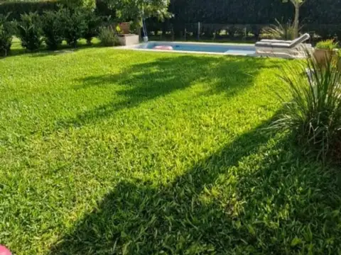 Casa en Alquiler Temporal de 3 dormitorios