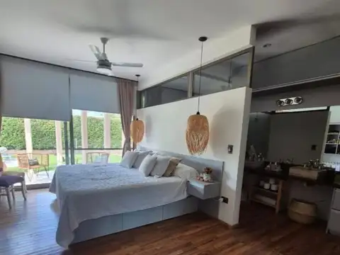 Casa en Alquiler Temporal 8 años
