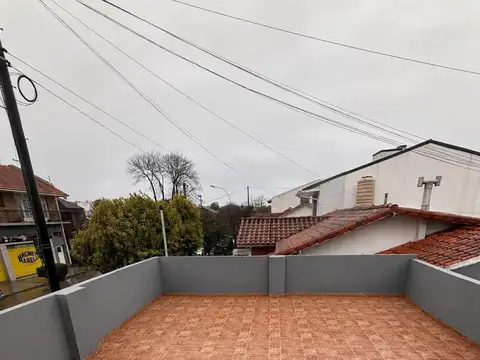 Depto Tipo Casa en Venta en Mar del Plata, USD 130.000