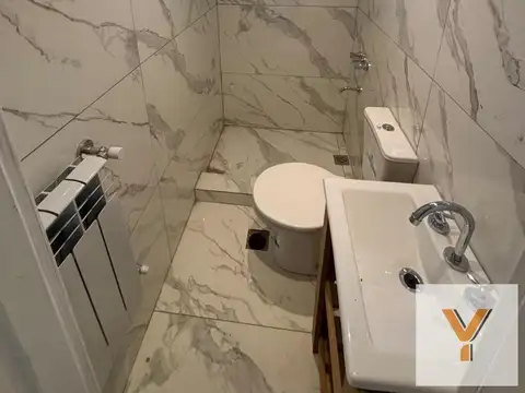 Depto Tipo Casa en Venta 1 año